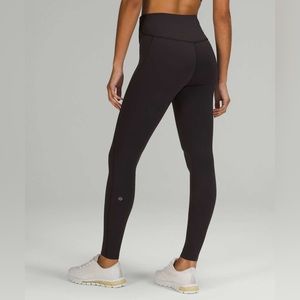 Lululemon base pace leggings
